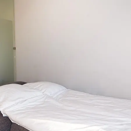 Strandlaeufer - Mit Meerblick Appartement *
