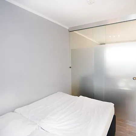 Appartement Strandlaeufer - Mit Meerblick Sierksdorf